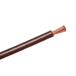 cablu putere cu-al 6ga (7.8mm/13.29mm2) 25m n cablu putere cu-al 6ga (7.8mm/13.29mm2) 25m n