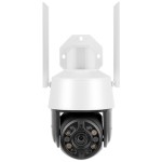 camera wifi connect c110 tuya kruger&matz camera wifi connect c110 tuya kruger&matz