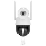 camera wifi connect c110 tuya kruger&matz camera wifi connect c110 tuya kruger&matz