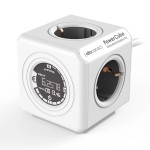 priza powercube monitorizare consum allocacoc