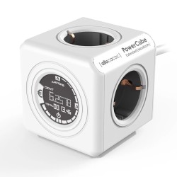 priza powercube monitorizare consum allocacoc