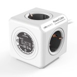 priza powercube monitorizare consum allocacoc