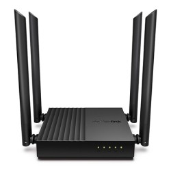 router wireless gigabit ac1200 archer c64 tp-link