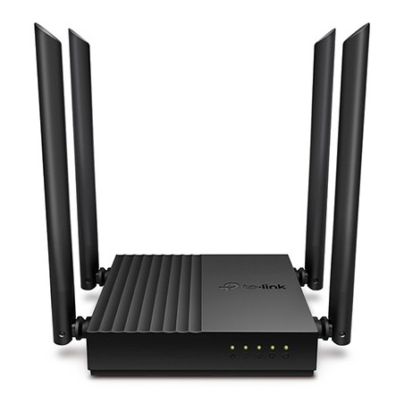 router wireless gigabit ac1200 archer c64 tp-link