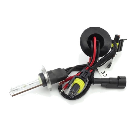 BEC XENON H7-4,3K