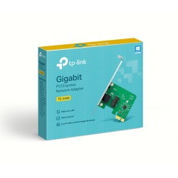 placa retea pci-e gigabit tp-link