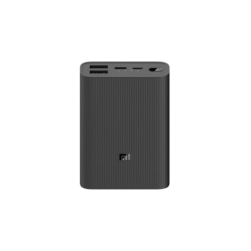 power bank 10000 mah ultra compact xiaomi