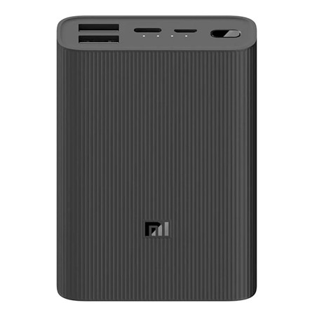 power bank 10000 mah ultra compact xiaomi