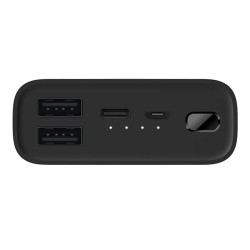 power bank 10000 mah ultra compact xiaomi