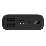 power bank 10000 mah ultra compact xiaomi