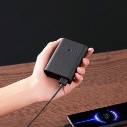 power bank 10000 mah ultra compact xiaomi