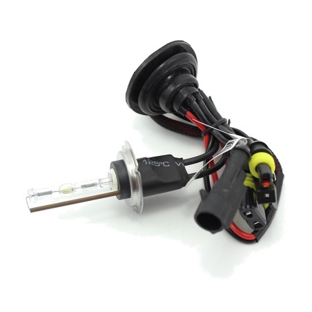BEC XENON H7 -5K  +20% Extra Power