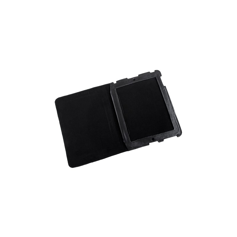 husa neagra piele naturala apple ipad 3 husa neagra piele naturala apple ipad 3