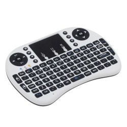 tastatura bluetooth dedicata android smart tv
