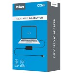 alimentator  rebel laptop hp 90w 19.0v 4.74a 7.4*5.0