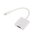 cablu adaptor mini display port - vga out cablu adaptor mini display port - vga out