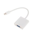 cablu adaptor mini display port - vga out cablu adaptor mini display port - vga out
