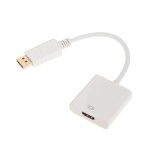 cablu adaptor display port - hdmi out cablu adaptor display port - hdmi out