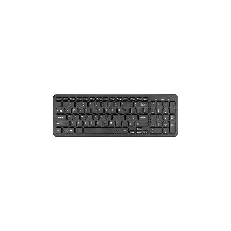 tastatura wireless wdk500 rebel tastatura wireless wdk500 rebel