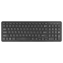 tastatura wireless wdk500 rebel