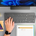 tastatura wireless wdk500 rebel tastatura wireless wdk500 rebel
