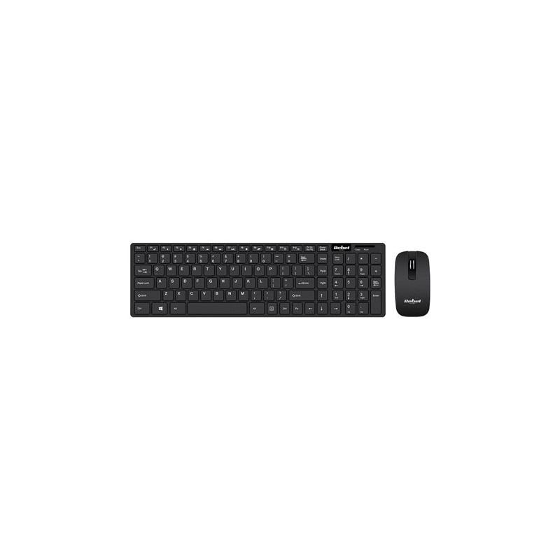 kit tastatura si mouse wireless ws300 rebel kit tastatura si mouse wireless ws300 rebel
