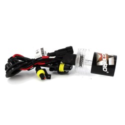 BEC XENON H7-6K