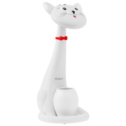 lampa led birou copii model pisica rebel