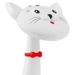 lampa led birou copii model pisica rebel