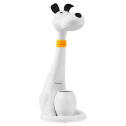 lampa led birou copii model catel rebel