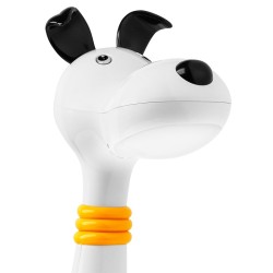 lampa led birou copii model catel rebel