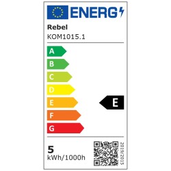 lampa led birou copii model catel rebel