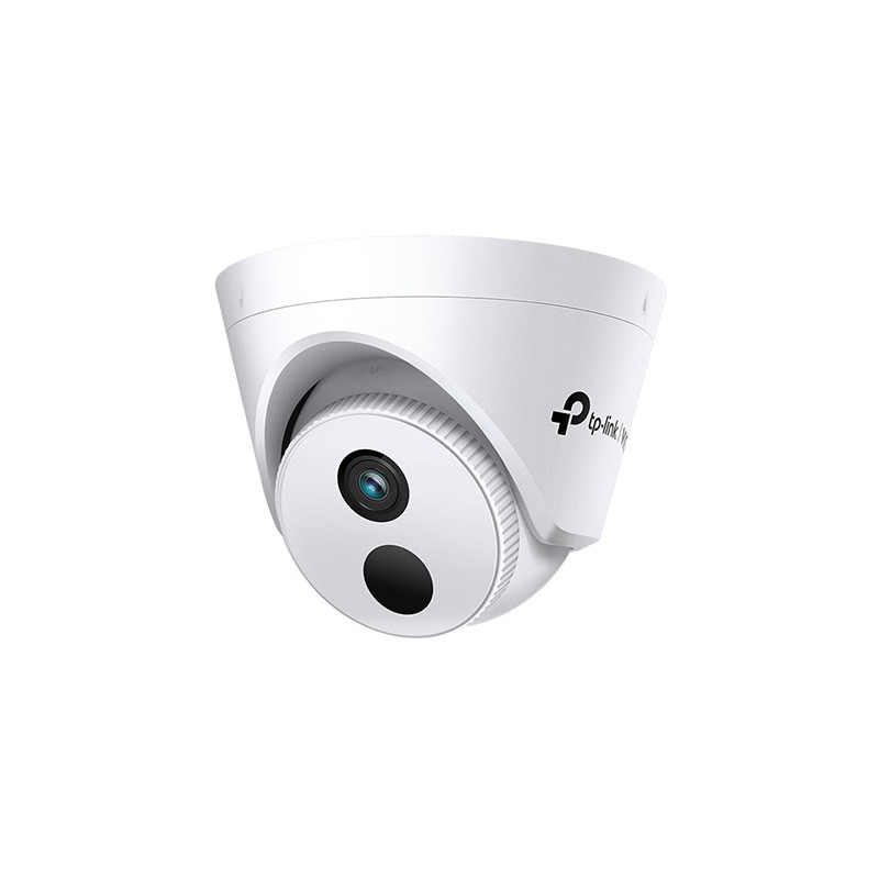 camera supraveghere 3mp turret 4mm vigi tp-link camera supraveghere 3mp turret 4mm vigi tp-link
