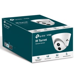 camera supraveghere 3mp turret 4mm vigi tp-link