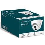 camera supraveghere 3mp turret 4mm vigi tp-link camera supraveghere 3mp turret 4mm vigi tp-link