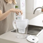 filtru cana pure performance 2 buc maxtra+ brita