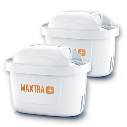 filtru hard water expert 2 buc maxtra+ brita