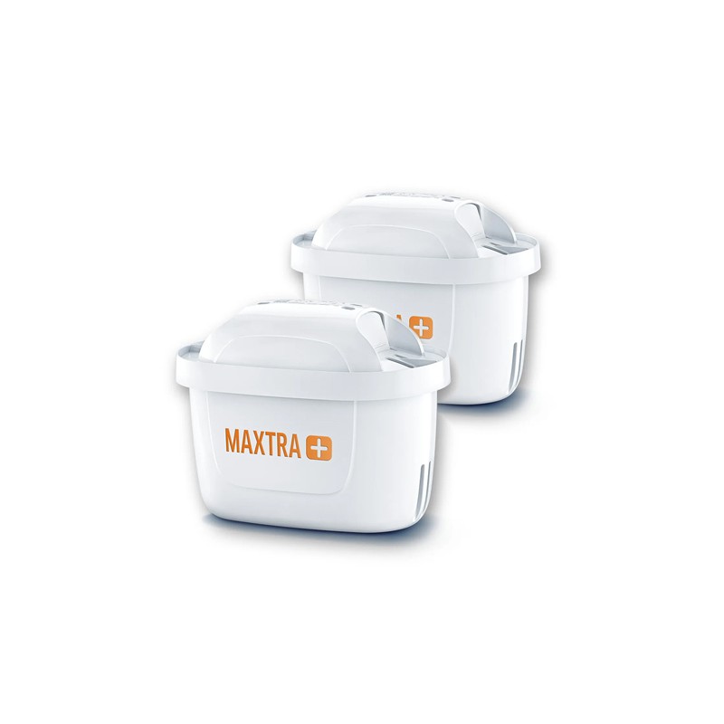 filtru hard water expert 2 buc maxtra+ brita