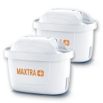 filtru hard water expert 2 buc maxtra+ brita