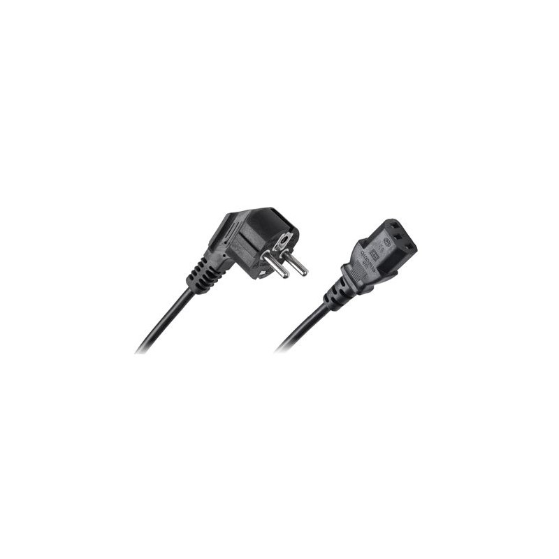 cablu alimentare pc 15m cablu alimentare pc 15m