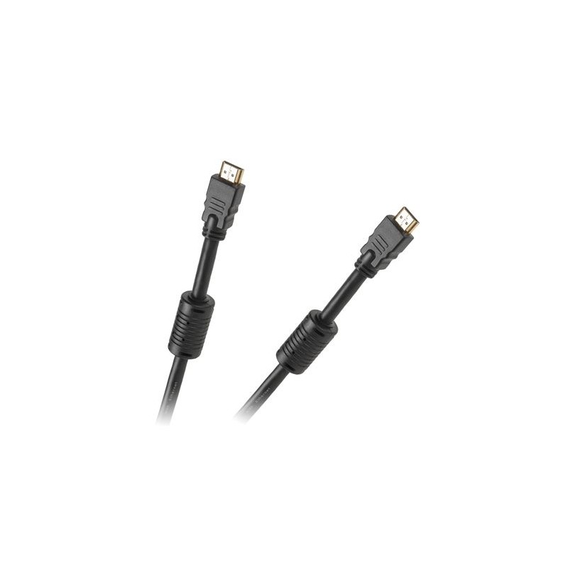 cablu digital hdmi - hdmi 24awg 15m