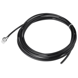 cablu cb cu mufa lc27 3.6m