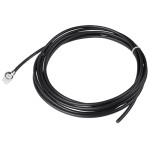 cablu cb cu mufa lc27 3.6m cablu cb cu mufa lc27 3.6m