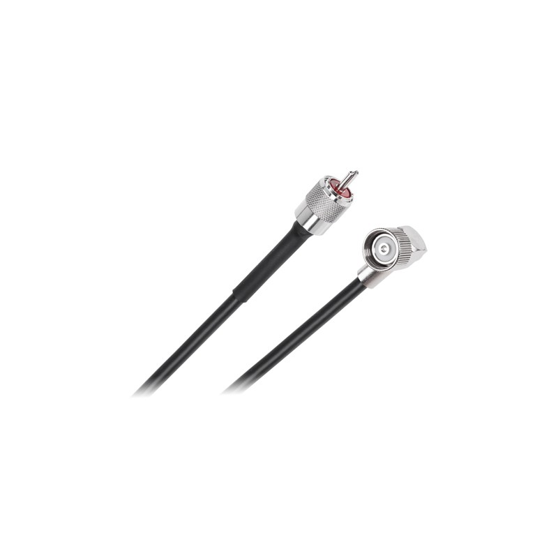 cablu cb uhf si lc27 3.6m cablu cb uhf si lc27 3.6m