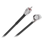 cablu cb uhf si lc27 3.6m cablu cb uhf si lc27 3.6m