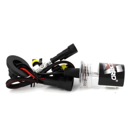 BEC XENON 9006 4300K - HB4
