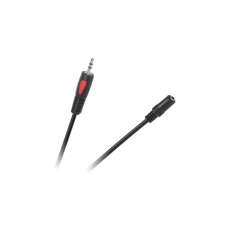 cablu 3.5 tata-3.5 mama 15m eco-line cabletech