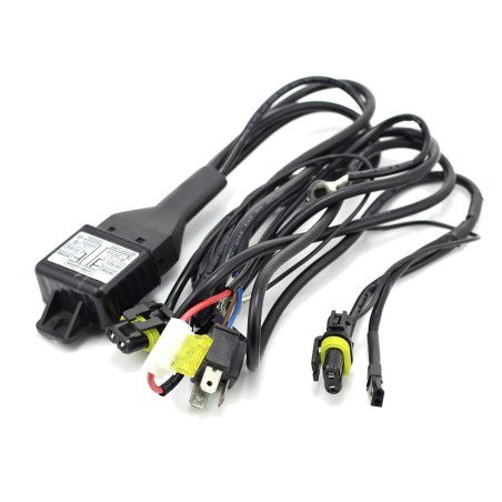 Releu pentri instalatie xenon H4