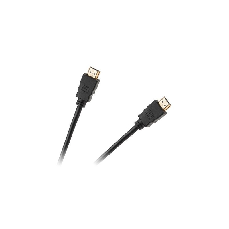 cablu hdmi - hdmi 2.0 4k uhd 15m cabletech eco-line