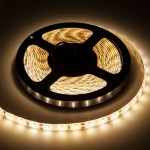 banda led 300x5630 protectie apa alb cald 5m banda led 300x5630 protectie apa alb cald 5m